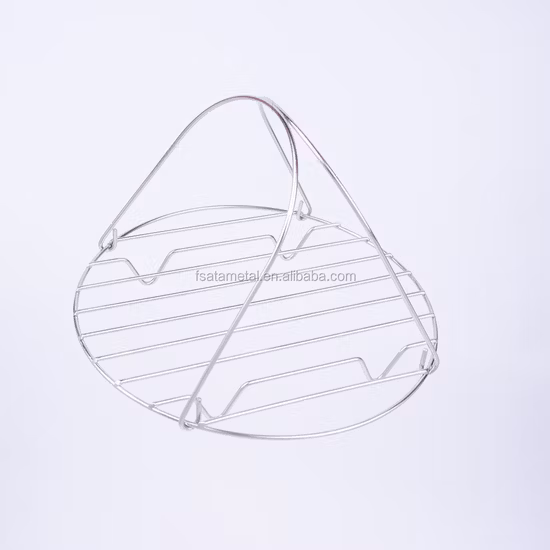Stainless Steel Cake Cooling Rack for Baking