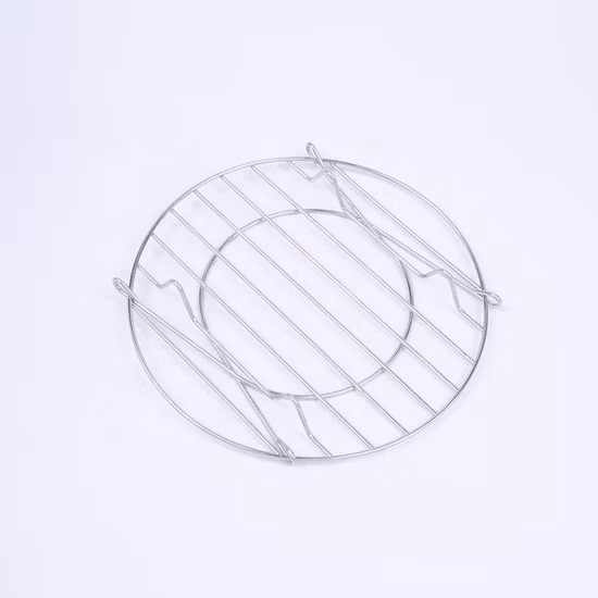 Stainless Steel Cake Cooling Rack for Baking