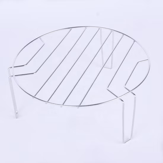 Stainless Steel Cake Cooling Rack for Baking