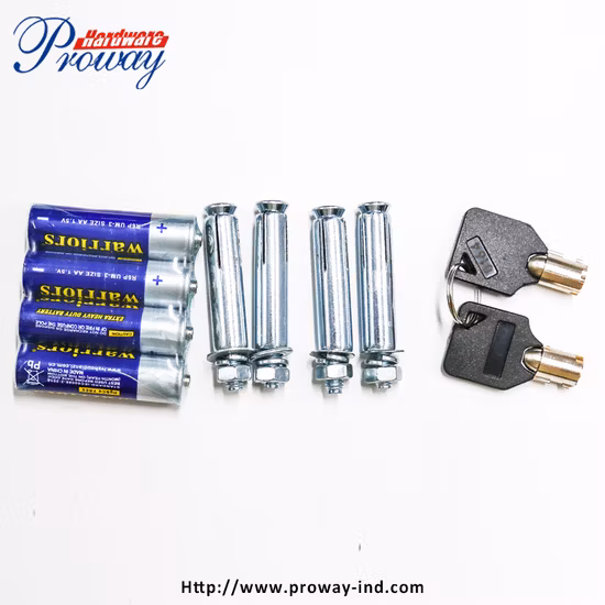 High Quality Excellent Professional Small Office Home Electronics Lockers Safe Box Digital Deposit Safety Box