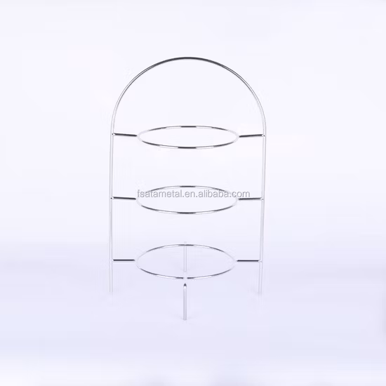 Stainless Steel Cake Cooling Rack for Baking