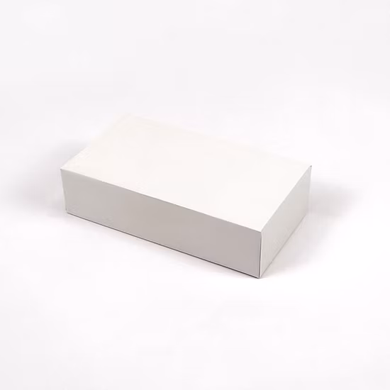 Factory Price Wholesale Smart Phone Box Apple Electronics Heaven and Earth Cover Box Digital Product Packaging Box